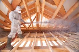 Best Reflective Insulation  in Royston, GA